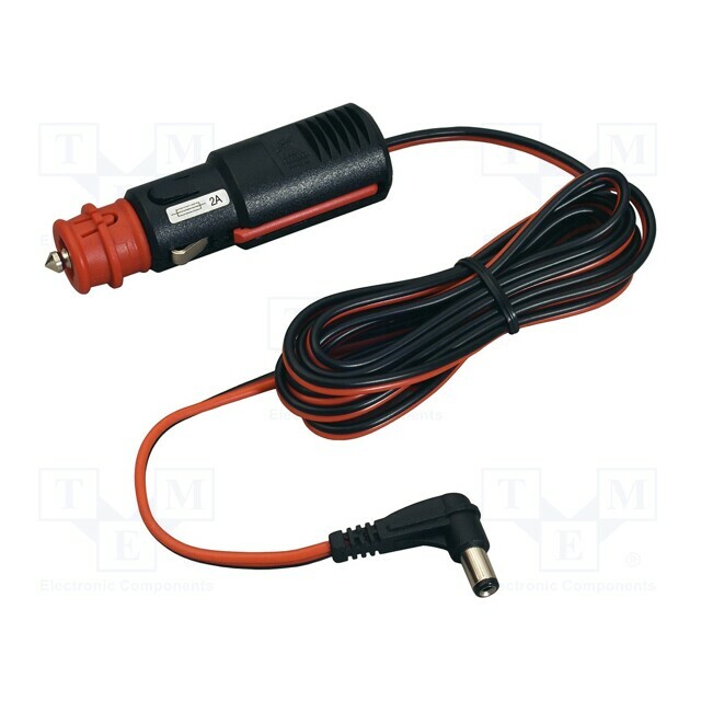 PRO CAR Automotive/main power supply; DC