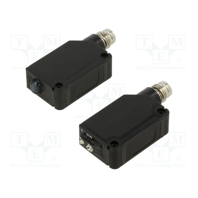 PANASONIC Sensor: photoelectric; Range: 0÷15m; NPN