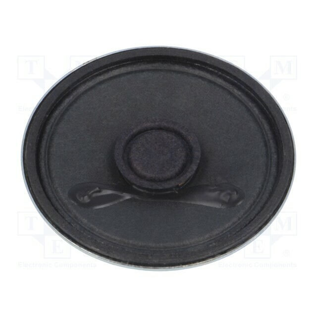 LOUDITY Loudspeaker; general purpose; 0.25W