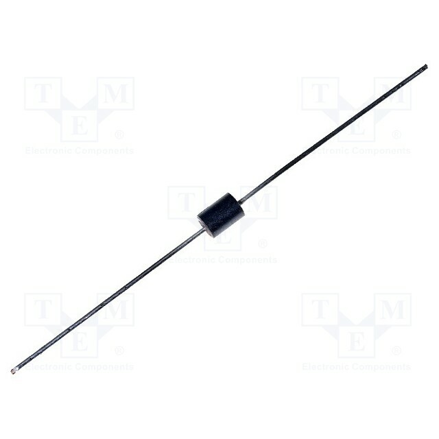 FERROCORE Ferrite: bead; Imp.@ 100MHz: