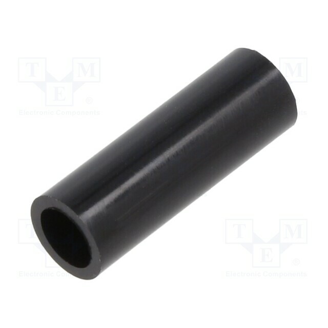 DREMEC Spacer sleeve; cylindrical; polyamide; L: