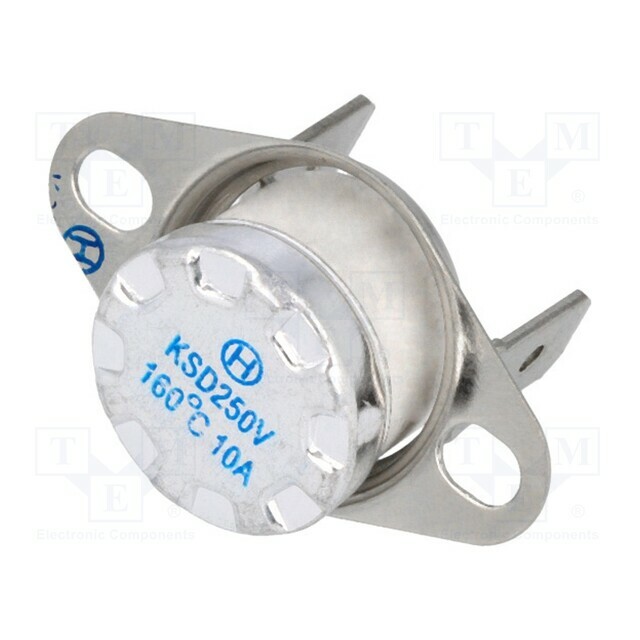 PROFFUSE Sensor: thermostat; NC; Topen: 160°C