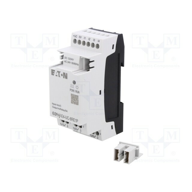EATON ELECTRIC Automation module: extension; IN: