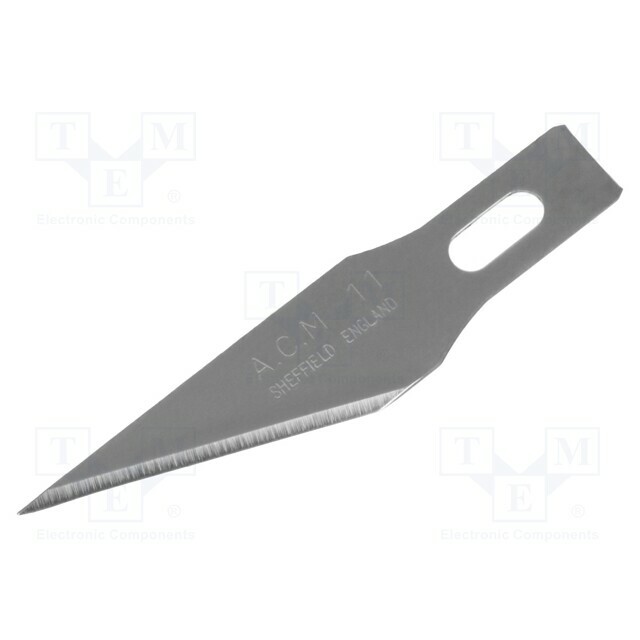 SWANN-MORTON Scalpel | IDL-ACM11SM | ACM11