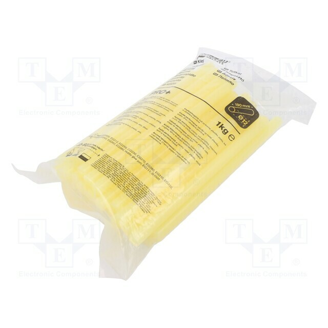 RAPID Hot melt glue; Ø: 12mm