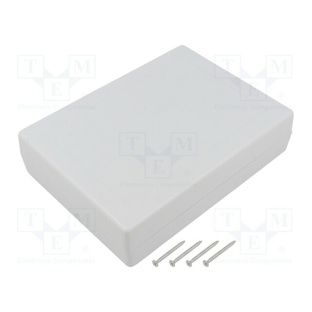 KRADEX Enclosure: multipurpose; X: 139.5mm