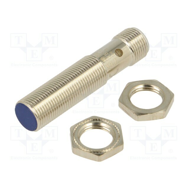 TELEMECANIQUE SENSORS Sensor: inductive; OUT: NPN