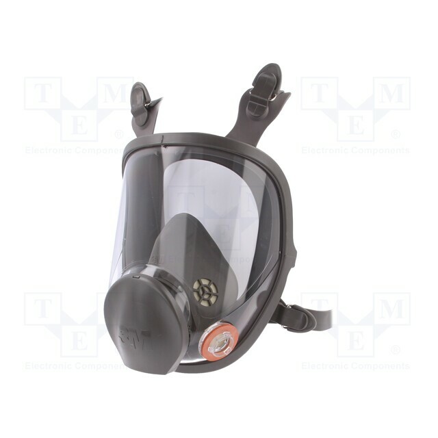 Filtering mask; Size: M; 6000 |