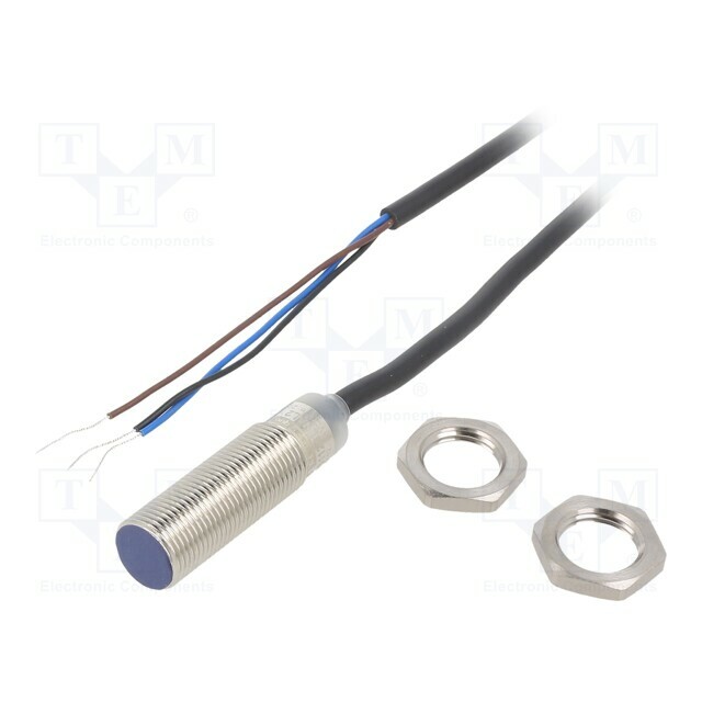 TELEMECANIQUE SENSORS Sensor: inductive; OUT: NPN