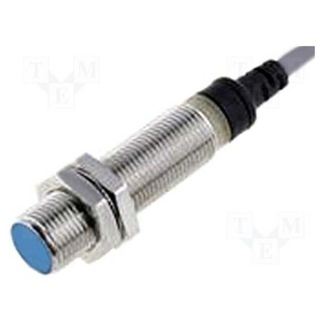 LANBAO Sensor: inductive; OUT: NPN /