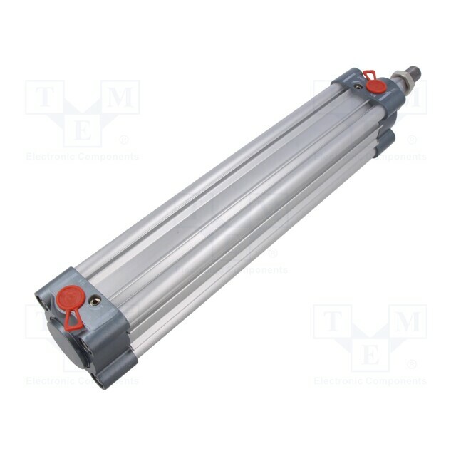 PNEUMAT Profile cylinder; Piston diam: 20mm