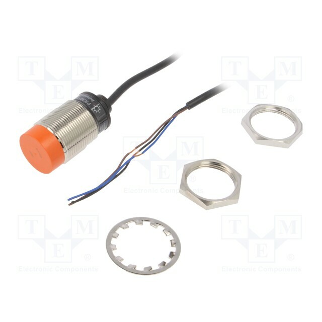 AUTONICS Sensor: inductive; OUT: PNP /