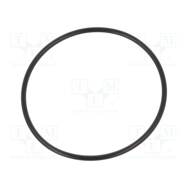 LAPP O-ring gasket; NBR caoutchouc; Thk: