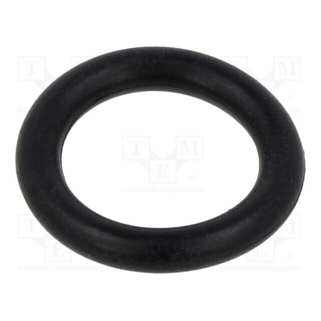 ORING USZCZELNIENIA TECHNICZNE O-ring gasket; FPM