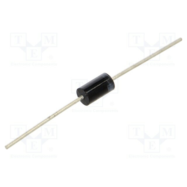 NTE ELECTRONICS Diode: TVS; 1.5kW