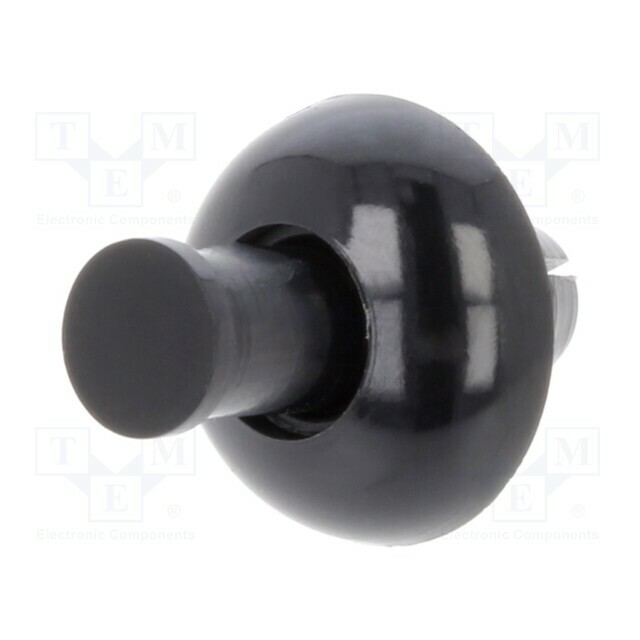 DREMEC Rivet; polyamide; L.rivet: 5