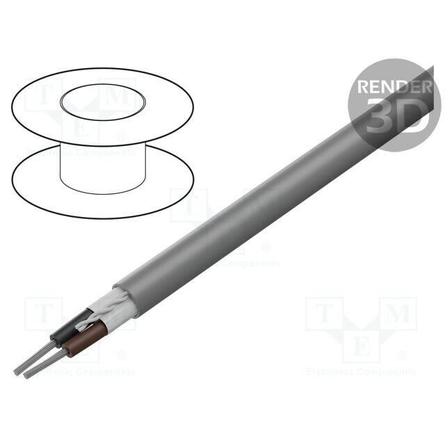 ALPHA WIRE Wire; EcoCable Mini®; EcoGen®