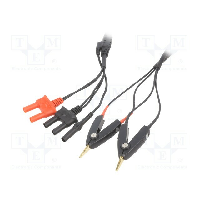 GW INSTEK Test lead: single; Len: