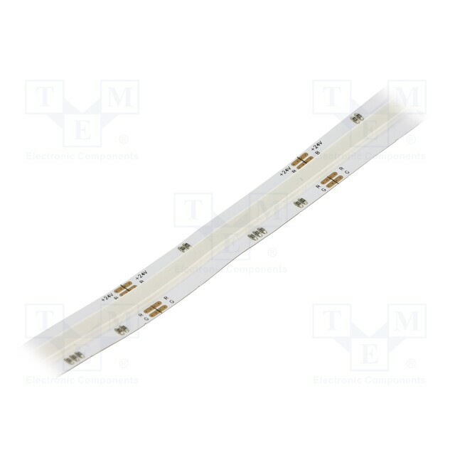 IPIXEL LED COB LED tape; RGB