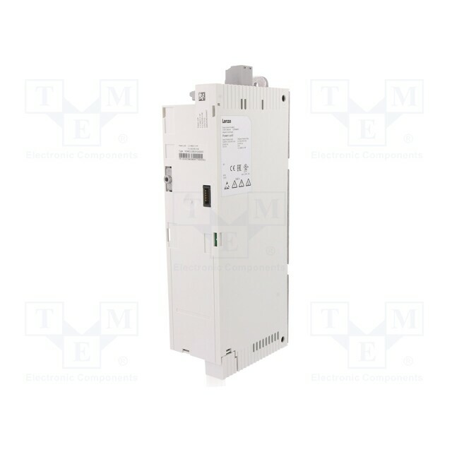 LENZE Automation module: vector inverter; Max