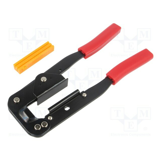 HSUN WANG Tool: for crimping; pin