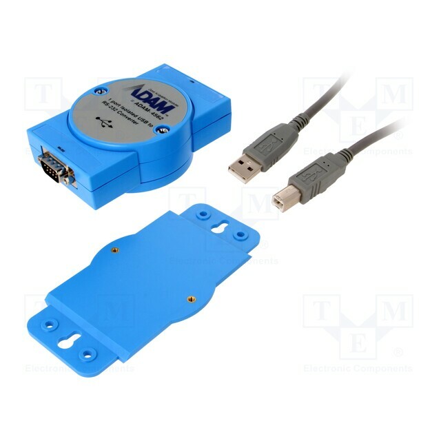 ADVANTECH Automation module: converter; USB /