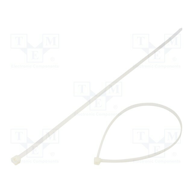 BM GROUP Cable tie; L: 550mm