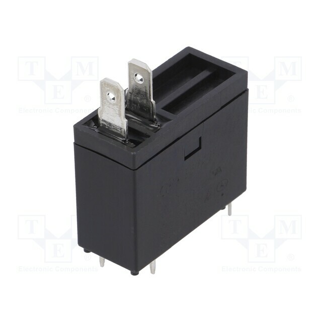HONGFA RELAY Relay: electromagnetic; Ucoil: 12VDC
