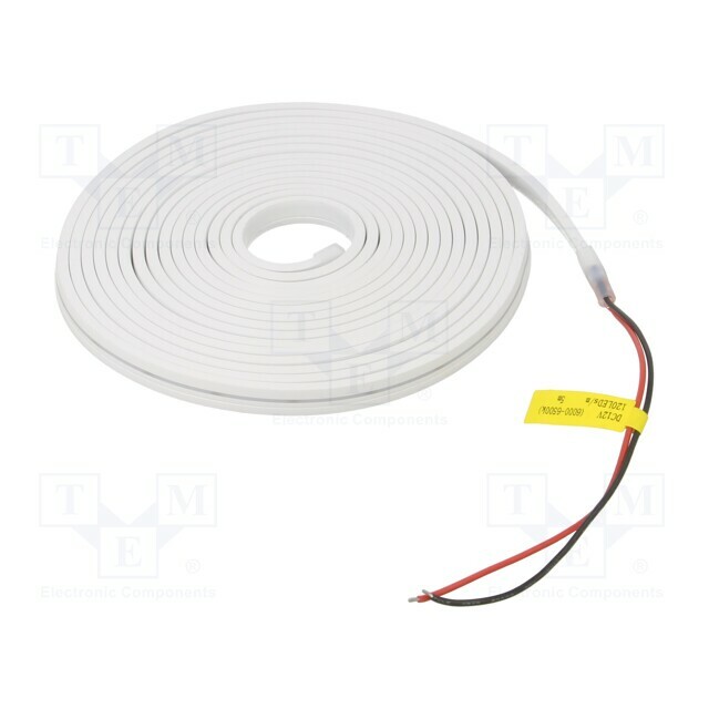 IPIXEL LED NEON LED tape; white