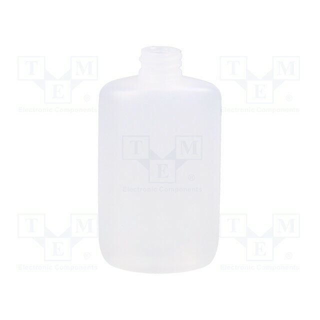 FISNAR Dosing bottle; 60ml; 18mm; Features: