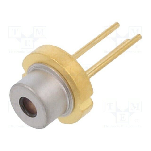 LASER COMPONENTS Diode: laser; 805÷811nm; 500mW