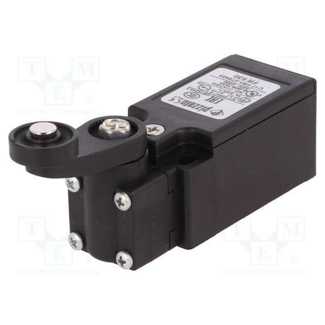 PIZZATO ELETTRICA Limit switch; NO +