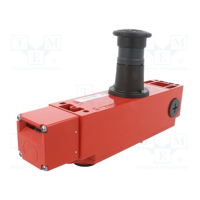 TELEMECANIQUE SENSORS Safety switch: bolting; XCSLF