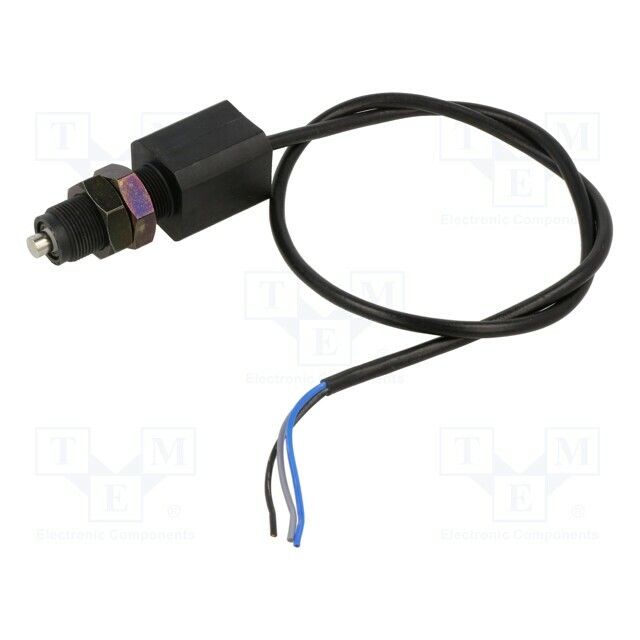 Limit switch; 8A; max.250VAC; IP67