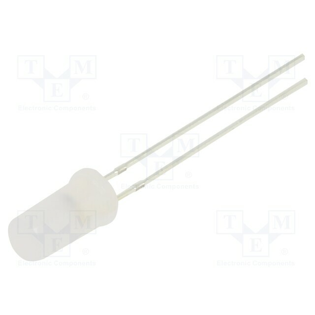 OPTOSUPPLY LED; RGB; 4.8mm; tricolour