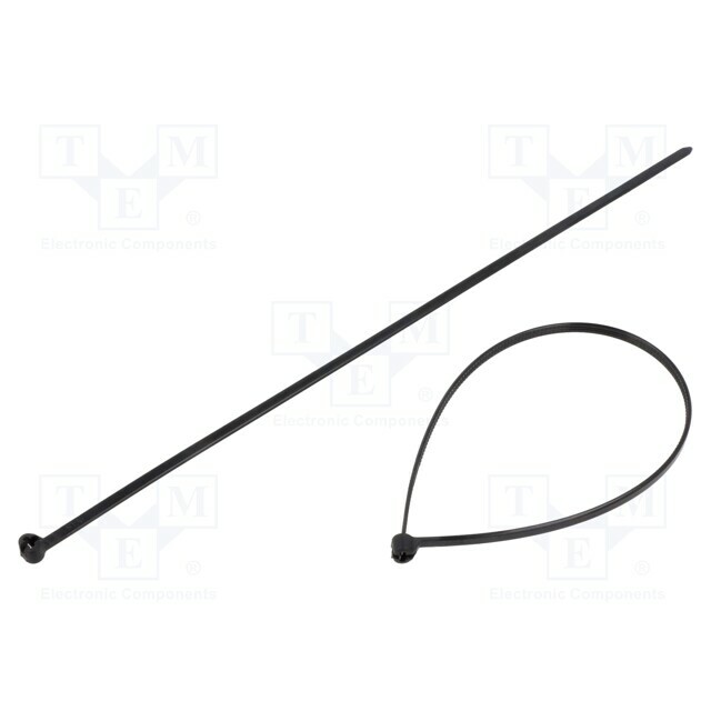 BM GROUP Cable tie; L: 200mm