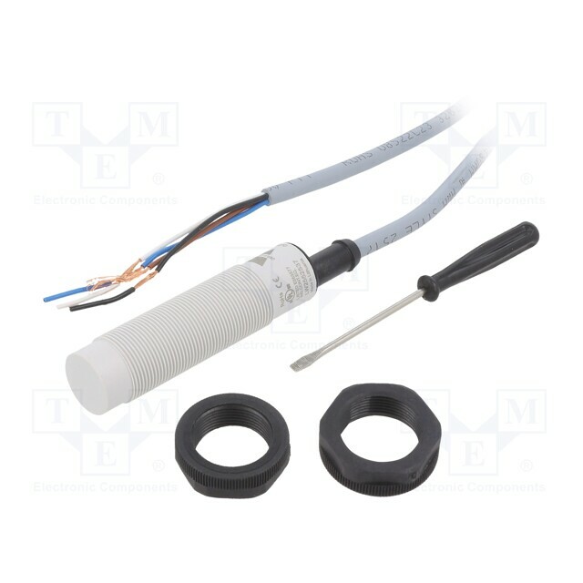 CARLO GAVAZZI Sensor: capacitive; Range: 0÷12mm