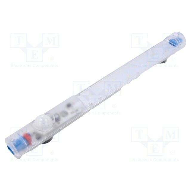 STEGO LED lamp; IP20; 24÷48VDC; 5W