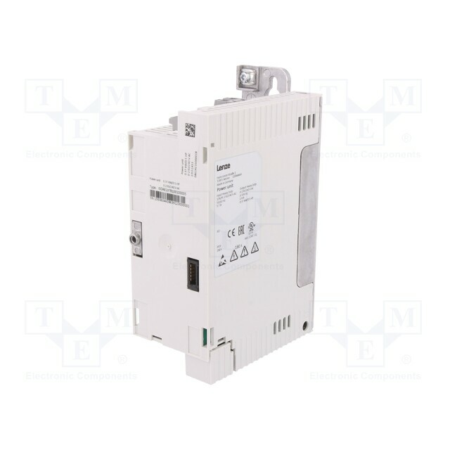 LENZE Automation module: vector inverter; Max