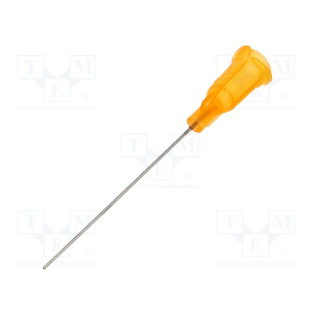 FISNAR Needle: steel; 1.5"; Size: