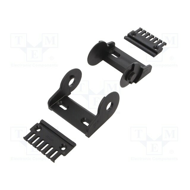 IGUS Mounting holder; 2600/2700; self-aligning; for