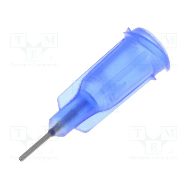 FISNAR Needle: steel; 0.25"; Size: