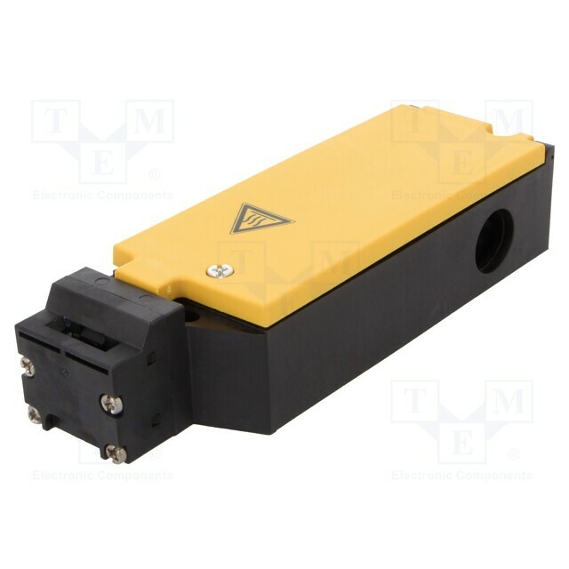 EATON ELECTRIC Safety switch: key operated