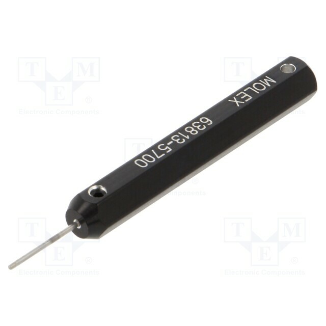 MOLEX Tool: for removal; terminals; CTX64