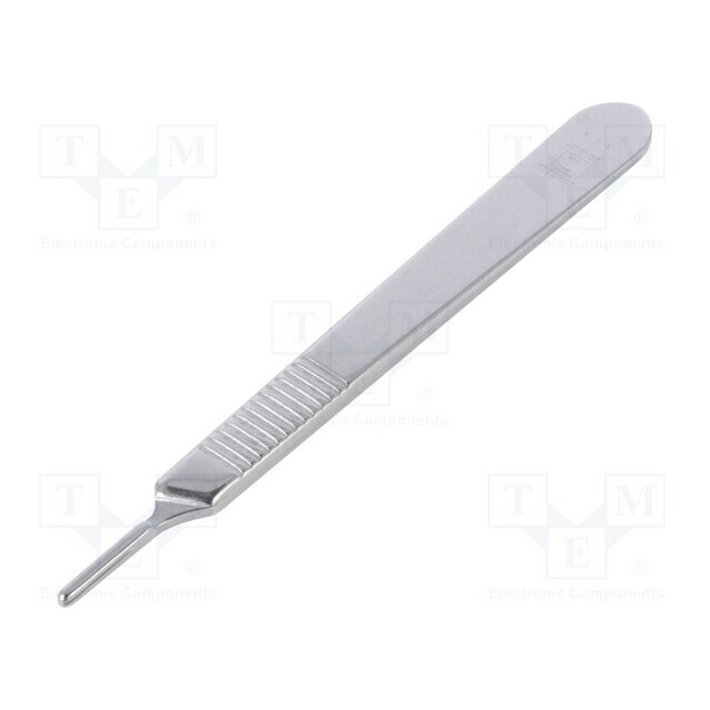 SWANN-MORTON Scalpel holder; 125mm | 3-SM