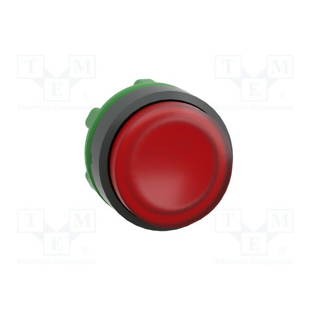 SCHNEIDER ELECTRIC Switch: push-button; 22mm; Stabl