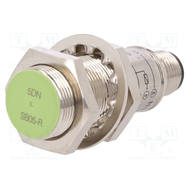 AUTONICS Sensor: inductive; OUT: NPN /