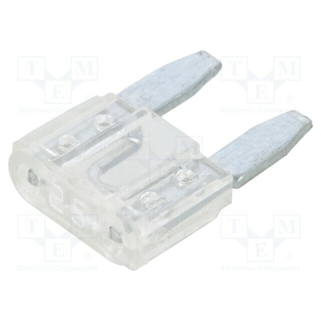 OPTIFUSE Fuse: fuse; 11mm; automotive; 25A