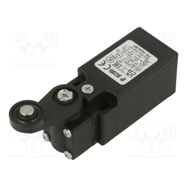 PIZZATO ELETTRICA Limit switch; FR |