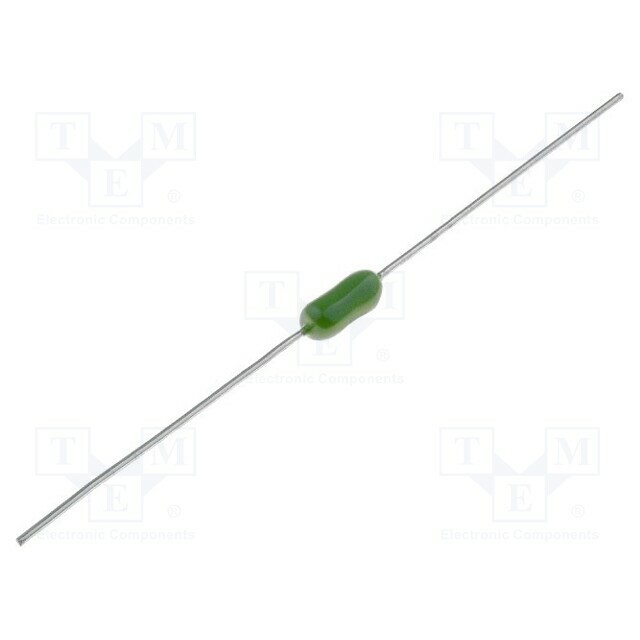 LITTELFUSE Fuse: fuse; 2.8x7.1mm